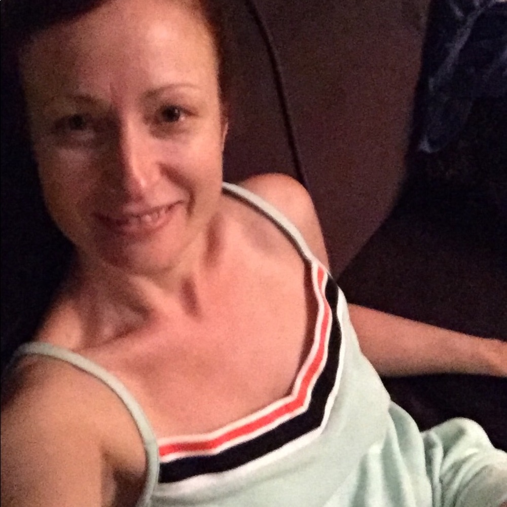 Meet your Posher, Kristen